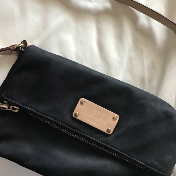 Kate Spade Purse - Picture 2 of 3